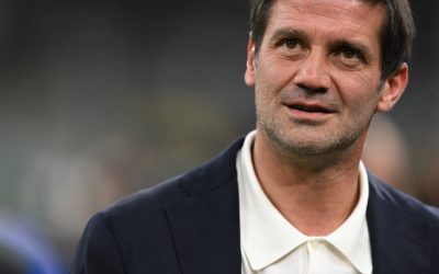 Cristi Chivu, nota de 10 după victoria impresionantă a lui Inter în fața AS Roma
