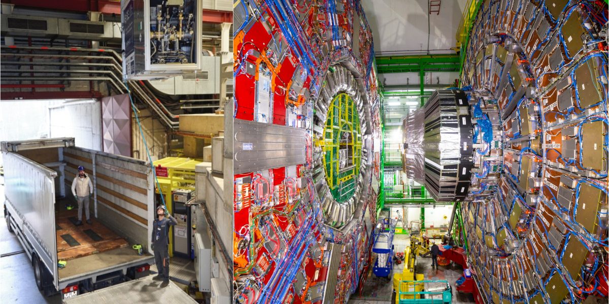 CERN: Antimateria a fost „mutată”! Cum funcționează „capcana Penning”