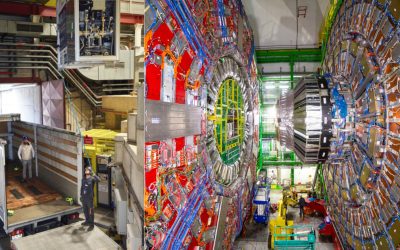 CERN: Antimateria a fost „mutată”! Cum funcționează „capcana Penning”