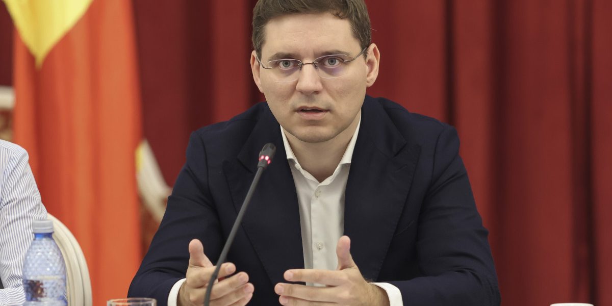 Negrescu, despre alegerile din Ungaria: „Oportunitate pentru o Europă unită”