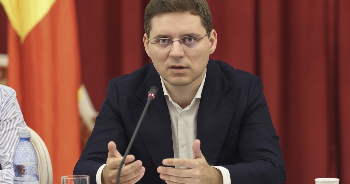 Negrescu, despre alegerile din Ungaria: "Oportunitate pentru o Europă unită"