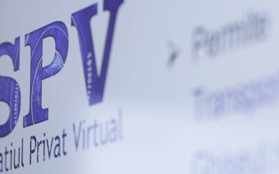 Rapoartele fiscale precompletate pentru Declarația Unică au fost lansate Ministerul Finanțelor a anunțat că rapoartele cu datele fiscale precompletate pentru Declarația Unică sunt disponibile, începând de astăzi, în secțiunea „Mesaje” din Spațiul Privat Virtual (SPV)