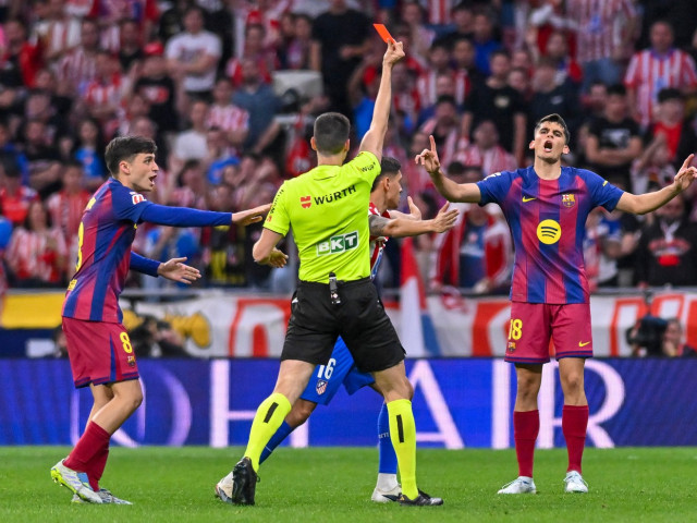 Barcelona, în corzi! Statistica, coșmar înaintea returului cu Atletico