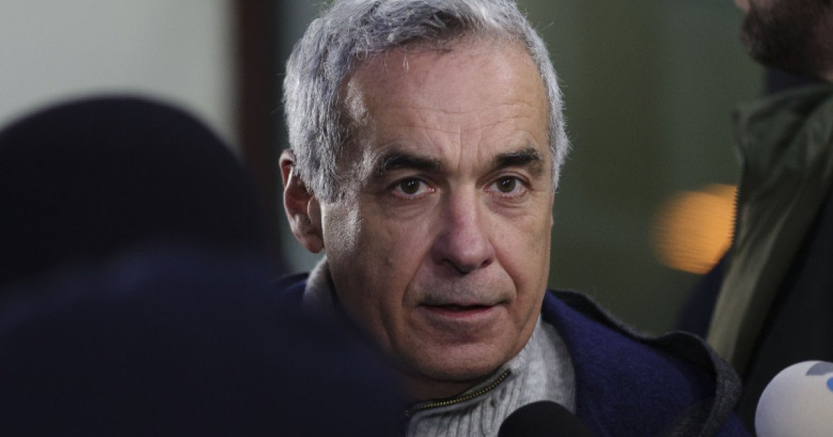 Tribunalul București a decis, vineri, să revocheze măsura controlului judiciar aplicată lui Călin Georgescu în dosarul în care acesta este acuzat de propagandă legionară