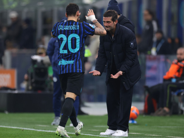 Inter - Cagliari 0-0: Cristi Chivu, aproape de titlu! Vezi ACUM pe Digi Sport 2
