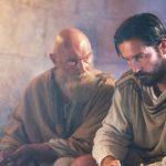 Blestemul lui Iisus lovește crunt: Actor fulgerat pe platoul de filmare, ce urmează