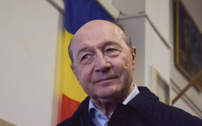 Fostul președinte al României, Traian Băsescu, a declarat duminică că Europa trebuie să-și construiască propriul său plan de apărare, după criticile aduse de președintele SUA, Donald Trump, privind implicarea NATO în operațiuni din Orientul Mijlociu, în special în strâmtoarea Ormuz