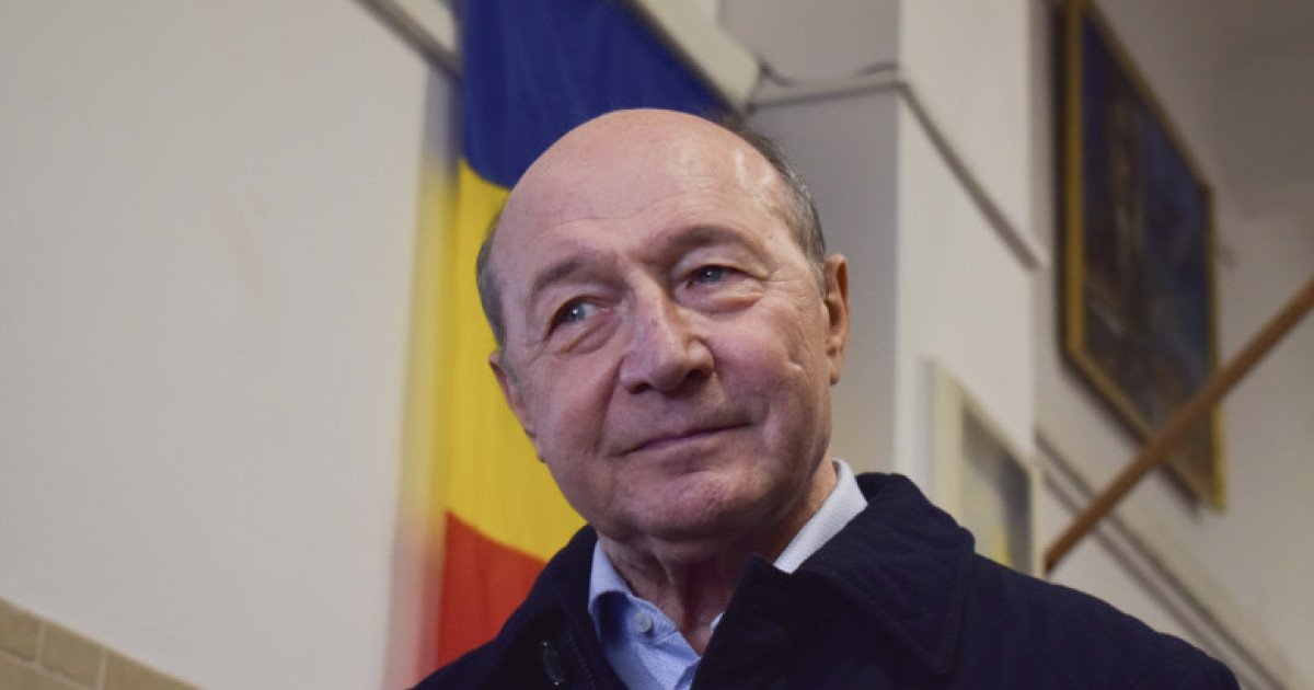 Fostul președinte al României, Traian Băsescu, a declarat duminică că Europa trebuie să-și construiască propriul său plan de apărare, după criticile aduse de președintele SUA, Donald Trump, privind implicarea NATO în operațiuni din Orientul Mijlociu, în special în strâmtoarea Ormuz