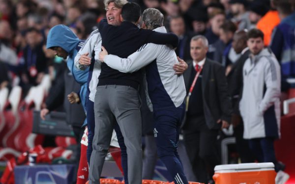 Arteta, în extaz după calificarea lui Arsenal: "Istorie de 140 de ani"