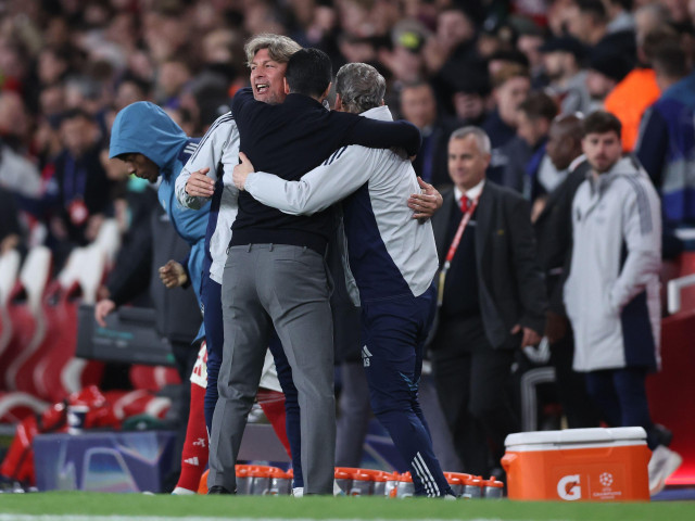 Arteta, în extaz după calificarea lui Arsenal: "Istorie de 140 de ani"