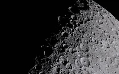 Astronauții misiunii Artemis 2 au fost martorii unui spectacol cosmic unic: căderea meteoriților pe Lună, un eveniment rar care a captivat atenția comunității științifice