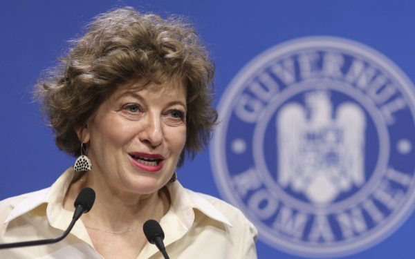 Oana Gheorghiu: "Adio, privilegii!" Reforma companiilor de stat: închideri, fuziuni, restructurări