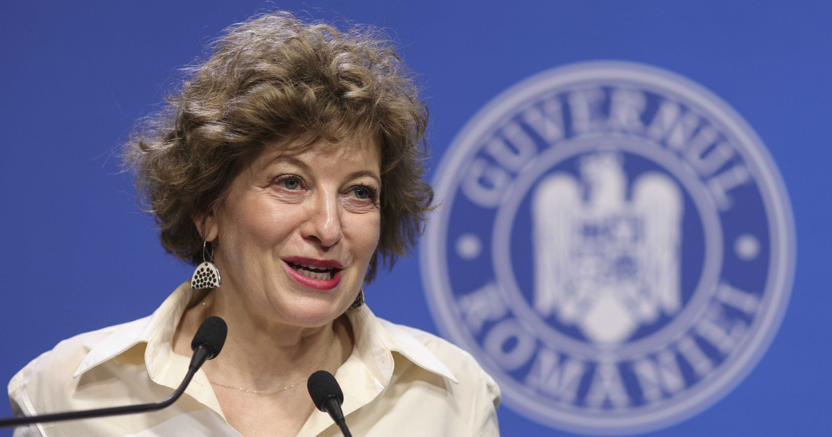 Oana Gheorghiu: "Adio, privilegii!" Reforma companiilor de stat: închideri, fuziuni, restructurări