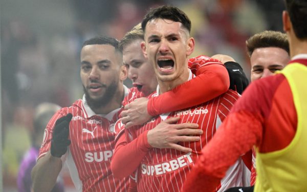 Opruț, după Dinamo - ”U” Cluj 2-1: "Putem bate pe oricine!"