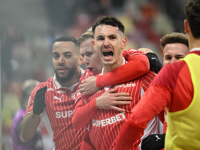 Opruț, după Dinamo - ”U” Cluj 2-1: "Putem bate pe oricine!"