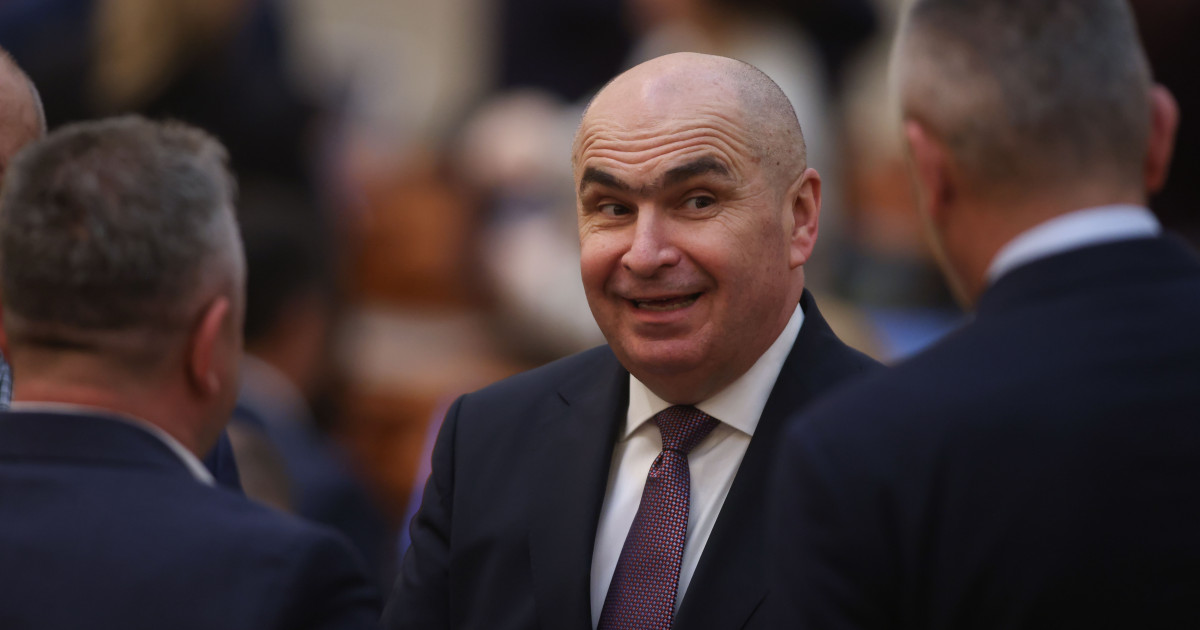 Bolojan negociază Guvern minoritar, Fritz: PSD visează degeaba!