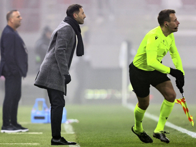 Lovitură de teatru în Europa: Antrenor demis după un 0-3 usturător!