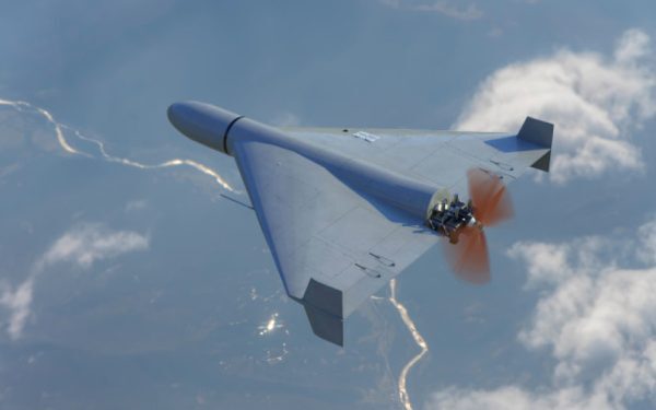 Tulcea: Avioane F-16 ridicate după un nou RO-Alert în apropierea graniței