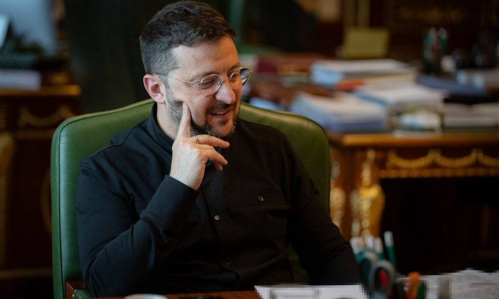 Zelensky anunță: Reparațiile la Druzhba, gata în primăvară