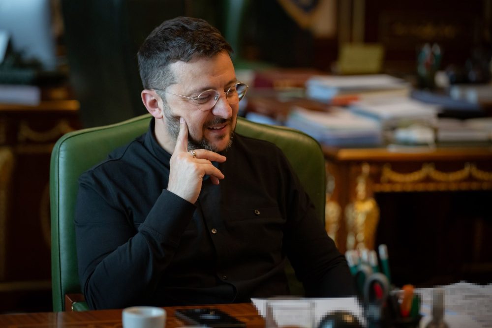 Zelensky anunță: Reparațiile la Druzhba, gata în primăvară