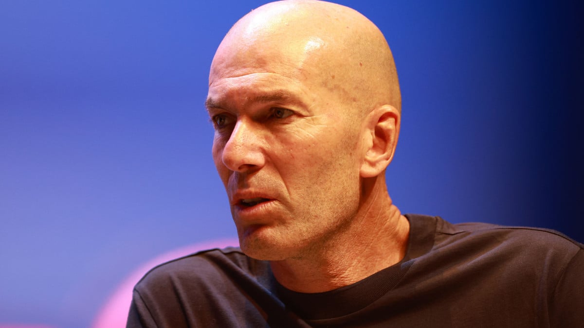 Zinedine Zidane, acuzat de abuz: Jurnaliști victime ale antrenorului francez?
