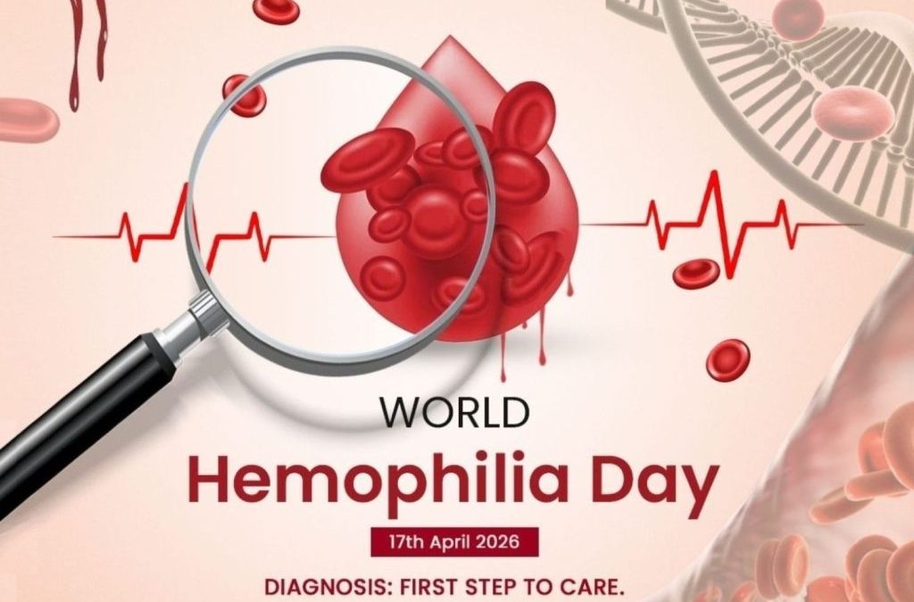 Hemofilia: Trei sferturi din bolnavi, nediagnosticați - alarmant