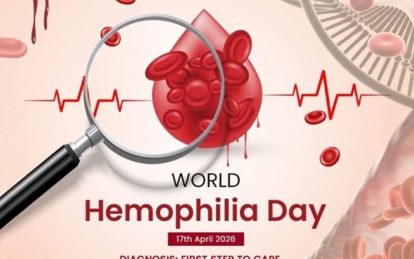 Hemofilia: Trei sferturi din bolnavi, nediagnosticați - alarmant