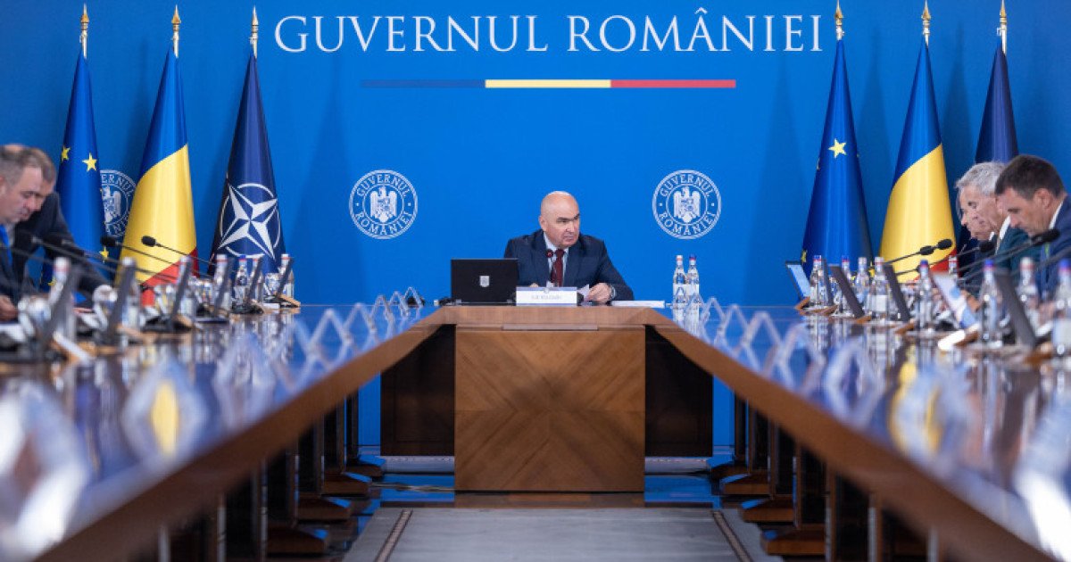 Joi, Guvernul a aprobat ordonanța de urgență pentru înființarea Rețelei de date referitoare la durabilitatea agricolă (RDDA), un pas important în modernizarea și monitorizarea sectorului agricol din România