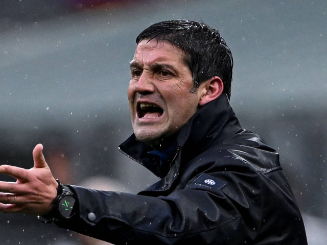 Inter și AS Roma se întâlnesc live, Cristi Chivu revine pe bancă