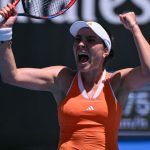 Ruse, în semifinale la WTA Linz! Mirra Andreeva, adversară de temut, în direct pe Digi Sport