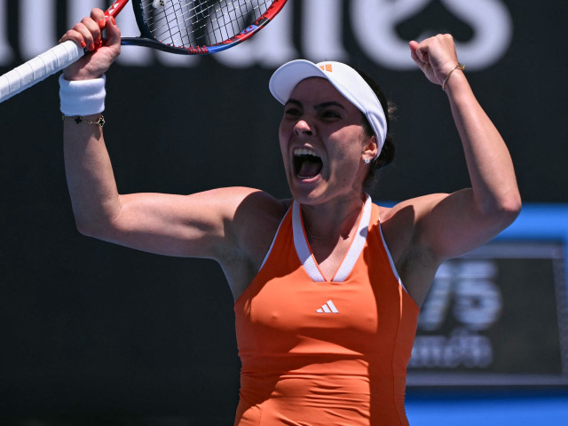 Ruse, în semifinale la WTA Linz! Mirra Andreeva, adversară de temut, în direct pe Digi Sport