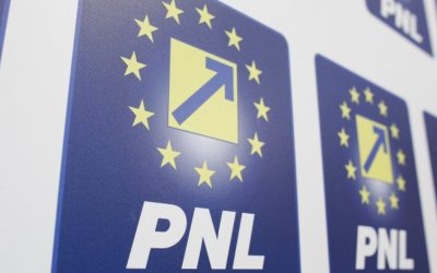 PNL Argeș cere demisia vicepreședintelui Consiliului Județean, MARIUS NICOLAESCU, acuzat de DNA Filiala județeană a Partidului Național Liberal (PNL) Argeș solicită demisia vicepreședintelui Consiliului Județean, MARIUS NICOLAESCU (PSD)