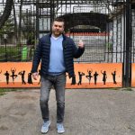 Ciucu, furios pe Herăstrău: „Cașcarabete, mici și pokemoni – o rușine!”