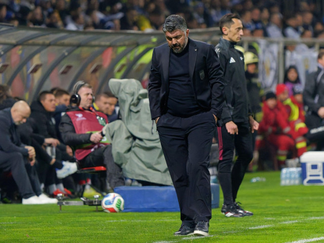 Gennaro Gattuso a fost oficial înlocuit pe banca tehnică a naționalei Italiei de către Federația de Fotbal din Peninsulă, după performanțe sub așteptări în ultimele competiții majore