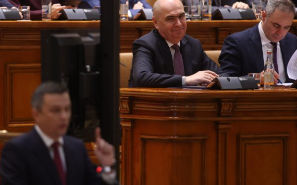 PNL nu-l mai vrea pe Grindeanu: Liberalii, gata să-i ceară demisia