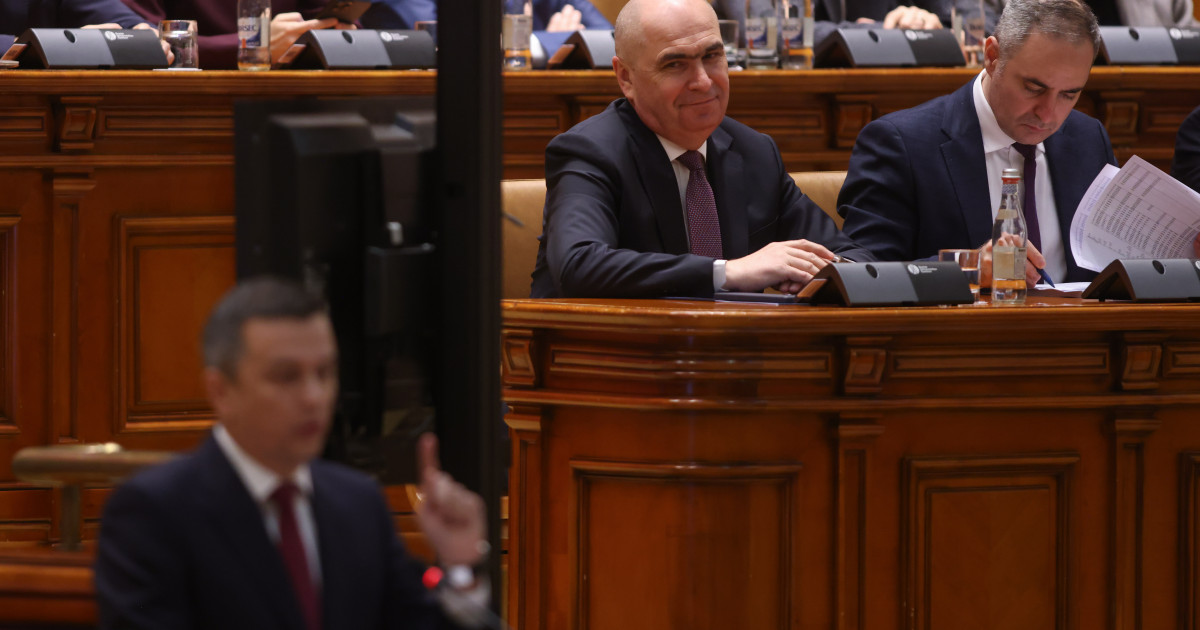 PNL nu-l mai vrea pe Grindeanu: Liberalii, gata să-i ceară demisia