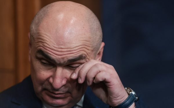 PSD, atac FURIBUND la Bolojan: „Sistemul pică”, Manda și Băluță amenință