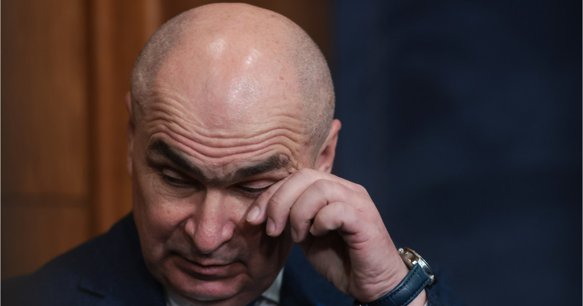 PSD, atac FURIBUND la Bolojan: „Sistemul pică”, Manda și Băluță amenință