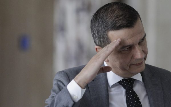 Olguța Vasilescu, previziune-șoc: Grindeanu, demisia de la Cameră după ruperea Coaliției