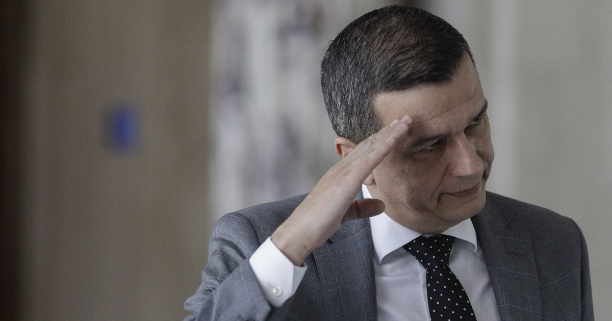 Olguța Vasilescu, previziune-șoc: Grindeanu, demisia de la Cameră după ruperea Coaliției