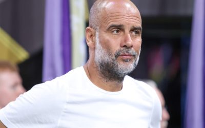 Pep Guardiola s-ar putea despărți de Manchester City la finalul sezonului și își anunță preferința pentru un nou club