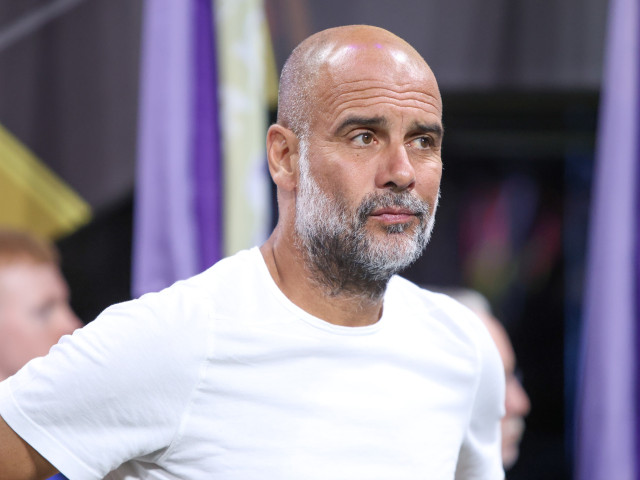 Pep Guardiola s-ar putea despărți de Manchester City la finalul sezonului și își anunță preferința pentru un nou club