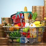 Comerțul cu amănuntul, în cădere liberă: Inflația mușcă din buzunare