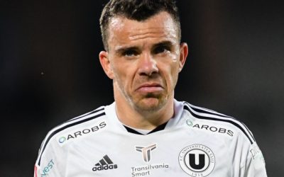 Dan Nistor, amendat după declarațiile despre Rapid. Conducerea lui U Cluj reacționează prompt