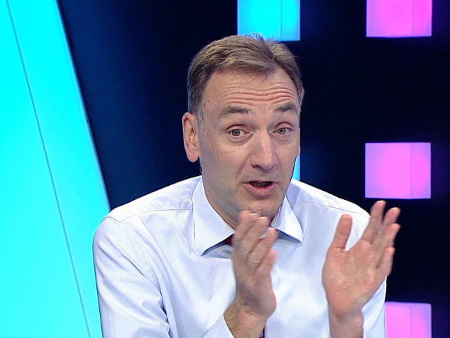 Radu Naum, șocat de ”scandalul Craiova – Rapid”: ”Îți stă părul măciucă!”