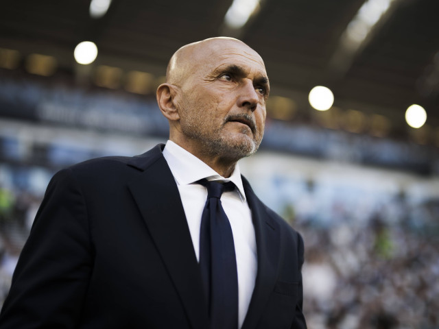 Spalletti, noua vedetă: A semnat! Ce va face în continuare?