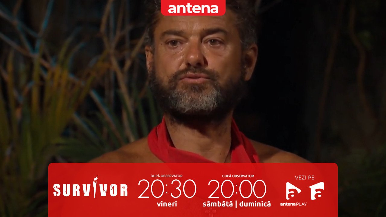 Cristian Boureanu a reușit să devină imbatabil în timpul episodului 39 al emisiunii Survivor România, difuzat pe data de 5 aprilie 2026, după o mutare strategică surprinzătoare la Consiliul Tribal al Faimoșilor