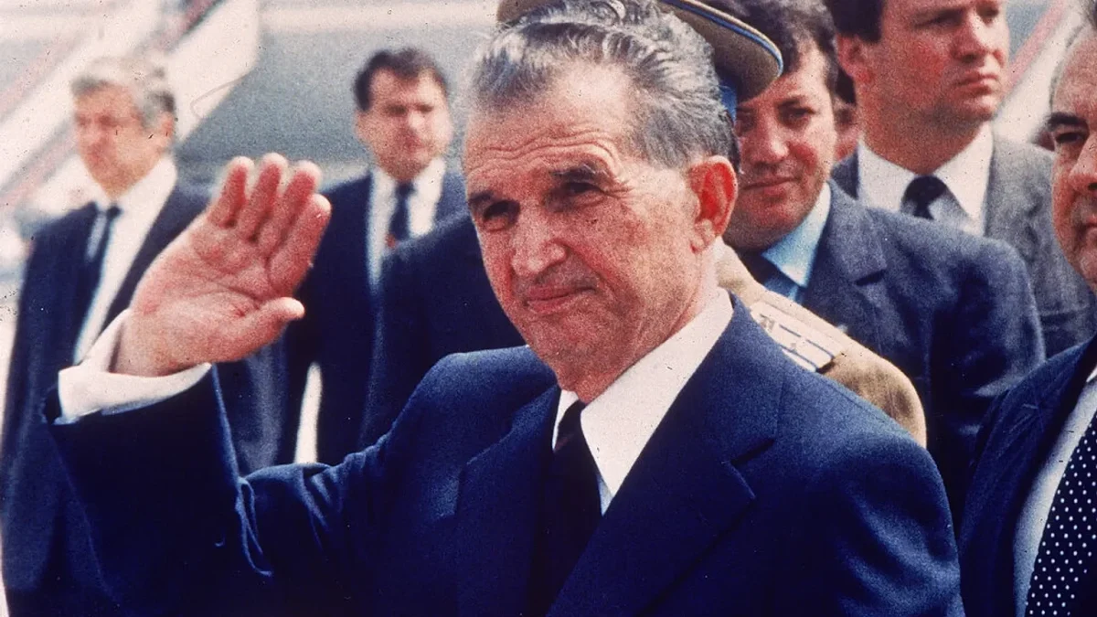 EXCLUSIV Ceaușescu și proiectul-fantomă: Zona de vis a României, încă bântuită