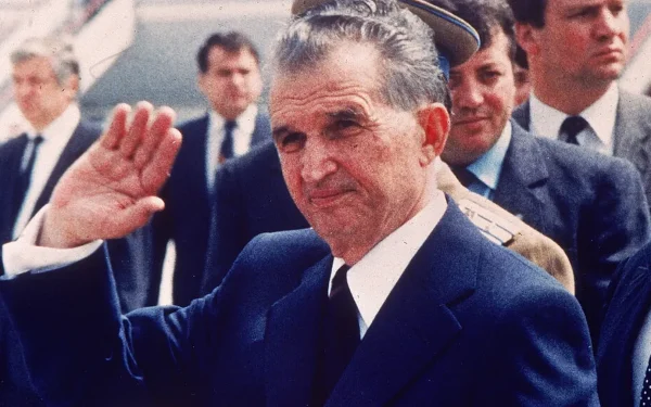 EXCLUSIV Ceaușescu și proiectul-fantomă: Zona de vis a României, încă bântuită