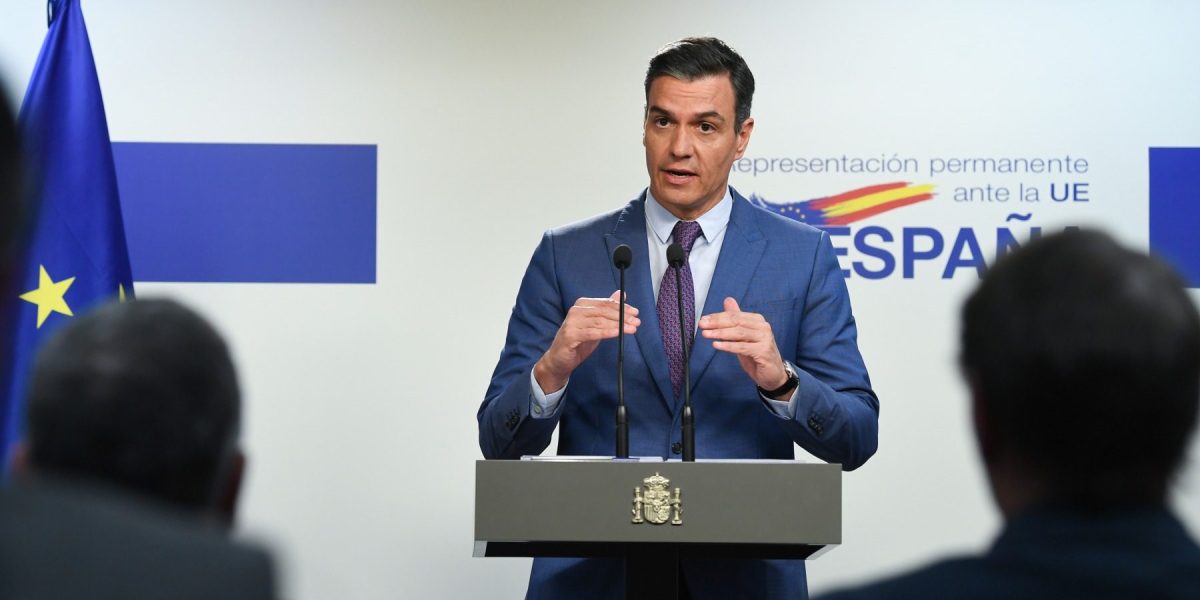 Spania cere UE să acționeze: „Să nu lăsăm o nouă Gaza în Liban”